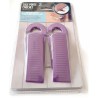 Cale-porte crochet en silicone