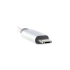 Cable flip IPhone/micro USB - kikkerland