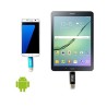 Dual Flash Drive USB /micro USB 2.0 OTG
