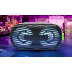 Enceinte Bluetooth M370DJ - MUSE
