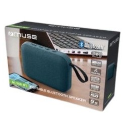 ENCEINTE PORTABLE BLUETOOTH...
