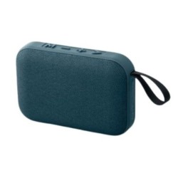 ENCEINTE PORTABLE BLUETOOTH M-308 BT - MUSE