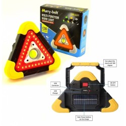 HURRY BOLT – lampe de...