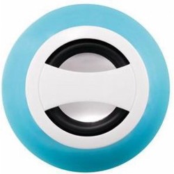 Enceinte Bluetooth Loooqs avec Ventouse