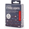 Guirlande lumineuse led - Kikkerland