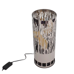 Lampe Flamme Luxa Vine Brazier