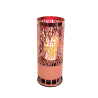 LAMPE FLAMME LUXA NUMBERS CUIVRE