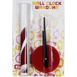 Kit Horloge Murale 3D