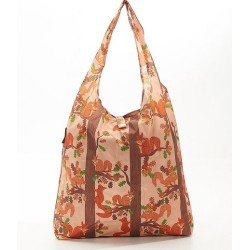 Sac cabas pliable orange...