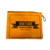 Pochette plate "Voiture Impeccable"