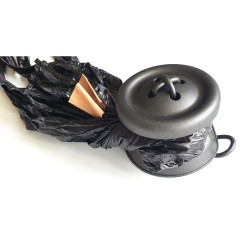 Sac pliable A-Button – NOVOMILL