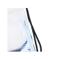 Sac à dos Loqi " La grande vague 1831" HOKUSAI