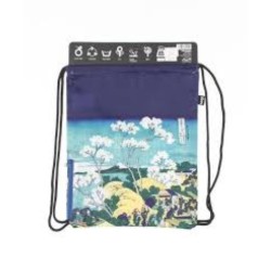 Sac à dos Loqi "Fuji from Gotenyama 1830-32"HOKUSAI