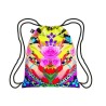 Sac à dos LOQI " Flower Dream "SHINPEI NAITO