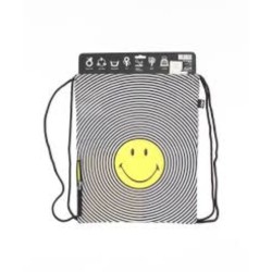 Sac à dos LOQI Smiley Spiral