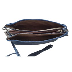 sac kangaroo Bleu Coaban
