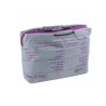 Bag in Bag Gris/Lilas - Coaban