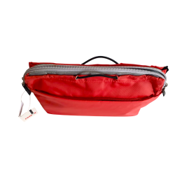 Bag in Bag Corail/Gris - Coaban