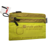 Triple pocket Anis/kaki - Coaban