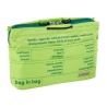 Bag in Bag Vert pomme/Vert foret - Coaban