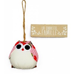 La chouette famille - Solo...