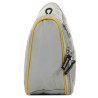 Trousse de toilette Grise"Toilet Bag"- Coaban