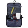 Trousse de toilette Noire "Toilet Bag"- Coaban