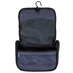 Trousse de toilette Noire "Toilet Bag"- Coaban