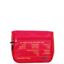 Trousse de toilette  Coaban – Cosmetic Bag