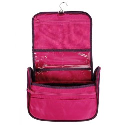 Trousse de toilette Violette Coaban – Cosmetic Bag