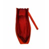 Pochette Orange Coaban "Paris"