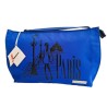 Pochette Bleue Coaban "Paris"