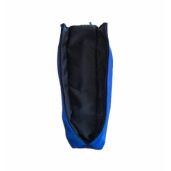 Pochette Bleue Coaban "Paris"