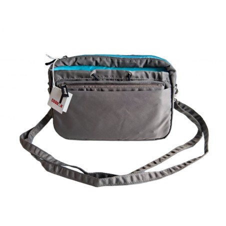 Bag in Bag 10 Gris Coaban