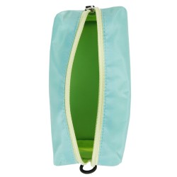 Trousse Cute Pouch Coaban Amande/Anis