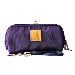 Pochette Essentiel Violette...