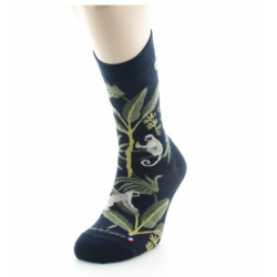 Chaussettes Jungle Dagobert...