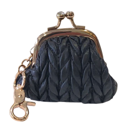 Porte-monnaie rétro Molly marais