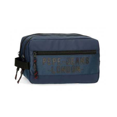 Trousse de toilette homme Bomley – Pepe Jeans