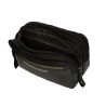 Trousse de toilette noire homme Portobello– Pepe Jeans