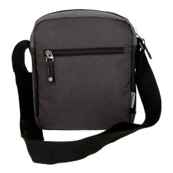 Sacoche bandoulière Grise ROY – PEPE JEANS
