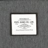 Sacoche bandoulière Grise ROY – PEPE JEANS