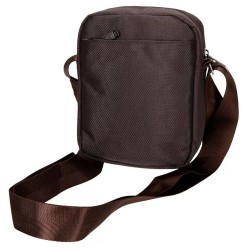 Sacoche homme Movom Clark – Marron