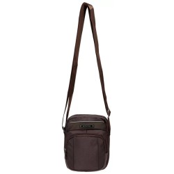 Sacoche homme Movom Clark – Marron