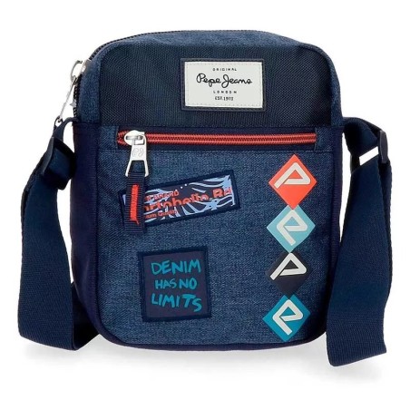 Sacoche bandoulière PAUL – PEPE JEANS
