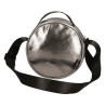 Sac bandoulière rond April gris bronze – Pepe Jeans