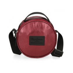 Sac bandoulière rond April...