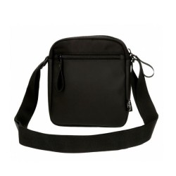 Sacoche bandoulière Sail Noir PEPE JEANS