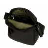 Sacoche bandoulière Sail Noir PEPE JEANS