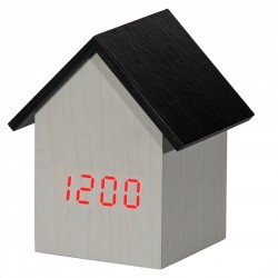 CASAROVER Réveil en bois...